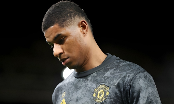 Rashford quyết đoán chốt điểm dừng chân khi cả châu Âu săn đón