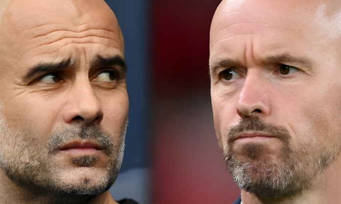 Erik Ten Hag chỉ 2 điều đơn giản để hạ đẹp Man City ngay tại Etihad