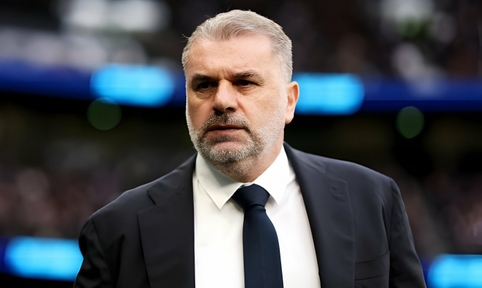 CHÍNH THỨC: Ange Postecoglou đánh bại Mikel Arteta để giành giải HLV của năm