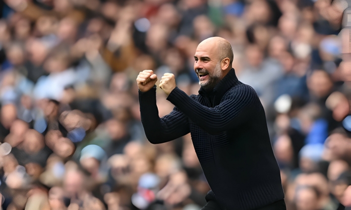 Man City đón tin không thể vui hơn tại lượt về knock-out Cúp C1