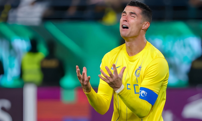 Al Nassr thua penalty đau đớn, dừng chân tại AFC Champions League