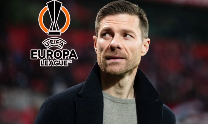 Xabi Alonso tuyên bố mạnh mẽ về cuộc đua vô địch của Bayer Leverkusen