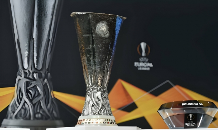 Xác định 8 đội lọt vào Tứ kết UEFA Europa League 2023/24