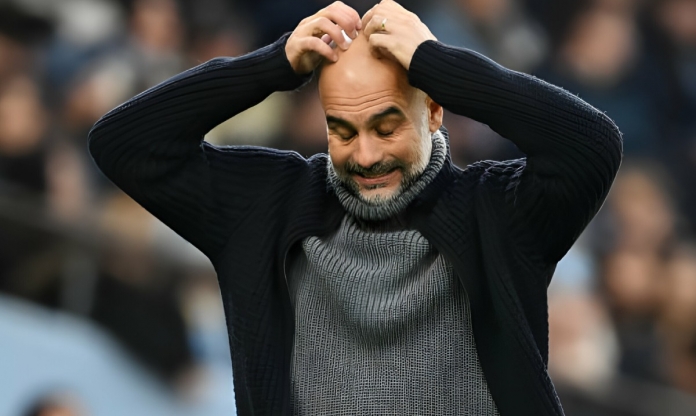 CHÍNH THỨC: Premier League công bố 115 cáo buộc đối với Man City