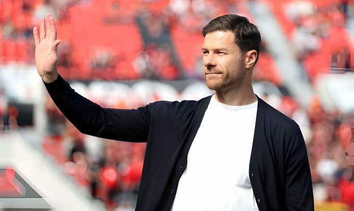 Từ chối Liverpool, Xabi Alonso chọn bến đỗ vĩ đại bậc nhất châu Âu
