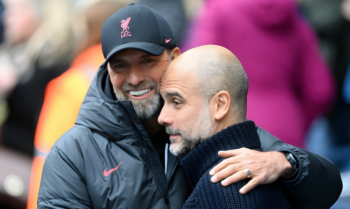 Man City, Liverpool kiếm cả 100 triệu Bảng dù không cần đá Cúp C1 2024/25