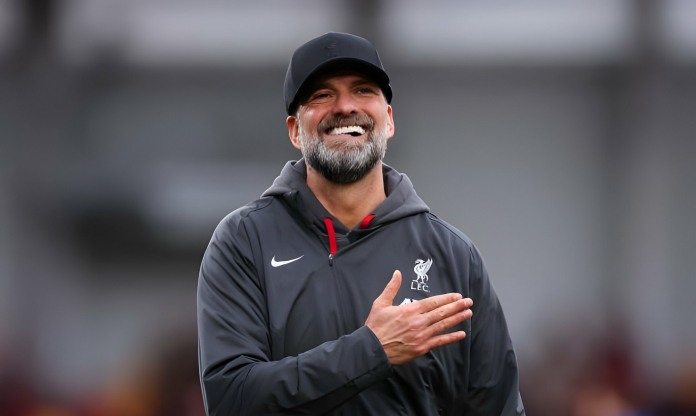 Liverpool chi đến 50 triệu Bảng mang về sao trẻ 21 tuổi