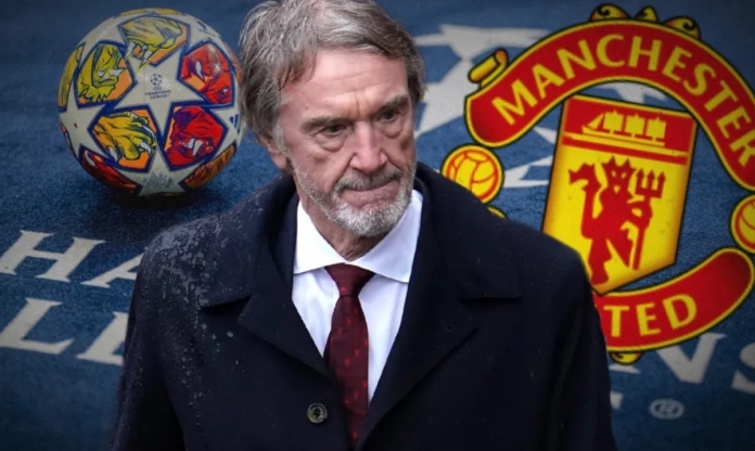Tổng thư ký UEFA ra tuyên bố đặc biệt về Man United