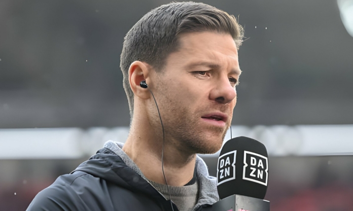 Xabi Alonso chọn xong bến đỗ với CLB đã được dự đoán từ trước