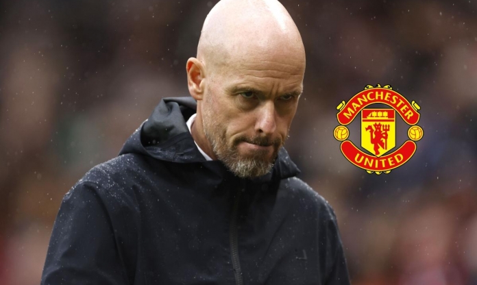 Thần đồng bóng đá châu Âu từ chối ở lại Man Utd chỉ sau 1 tuần thử việc