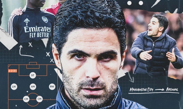 CHÍNH THỨC: Arsenal ký hợp đồng với ngôi sao tạo ra kỷ lục Ngoại hạng Anh
