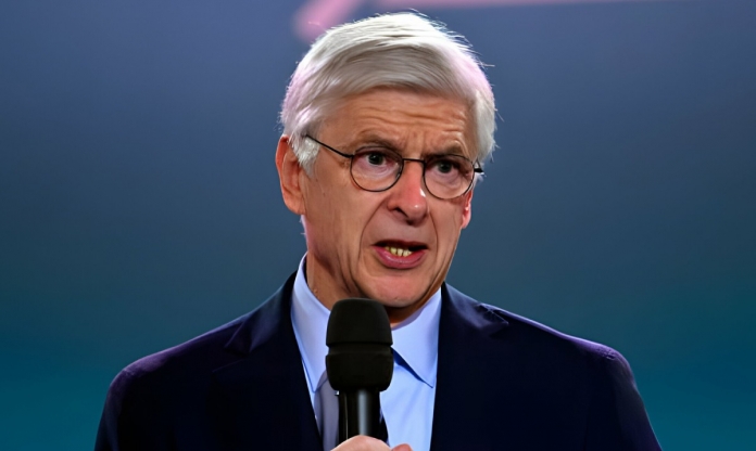 Arsene Wenger dự đoán kết quả Man City vs Arsenal đầy bất ngờ