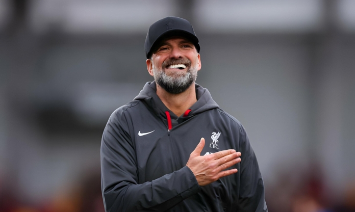 Jurgen Klopp tuyên bố cứng về cuộc đua vô địch Ngoại hạng Anh