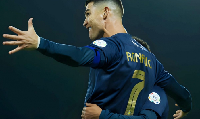 Ronaldo tuyên bố đầy mạnh mẽ sau khi lập hat-trick thứ 2 liên tiếp
