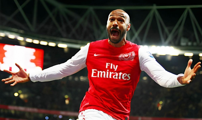 Thierry Henry khẳng định Cúp C1 sẽ là giải đấu tốt hơn khi không có Liverpool