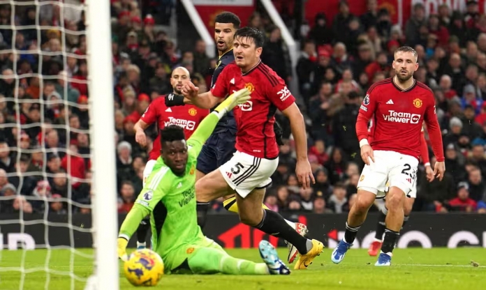 Nhận định, dự đoán Bournemouth vs MU, 23h30 ngày 13/4/2024