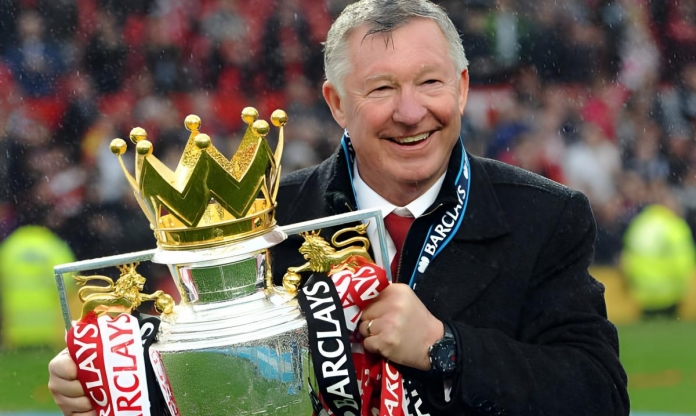 Sir Alex Ferguson chỉ thẳng trận đấu khiến ông muốn trở lại làm HLV