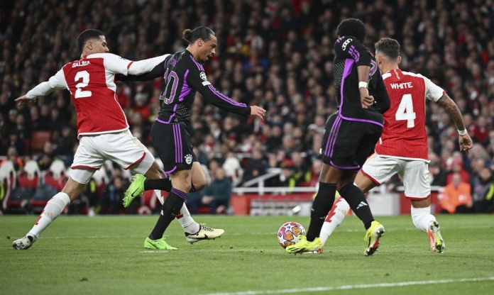 Nhận định, dự đoán Bayern Munich vs Arsenal, 2h00 ngày 18/4/2024