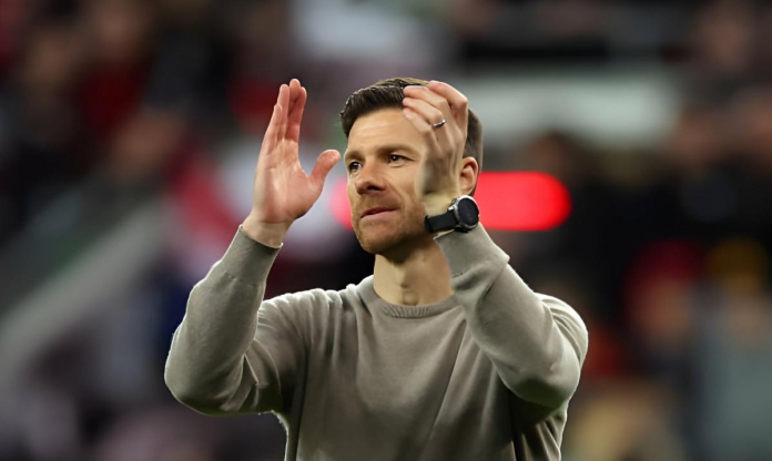Giám đốc Leverkusen nói Xabi Alonso có thể đến dẫn dắt Real