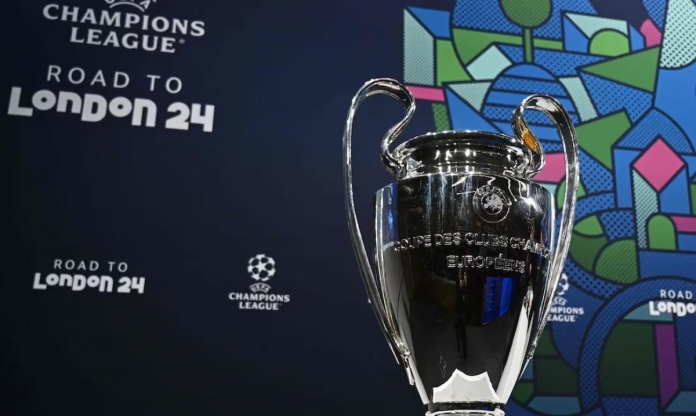 Kết quả Cúp C1 hôm nay 17/4: Ngày buồn của bóng đá TBN, Barca và Atletico cùng bị loại