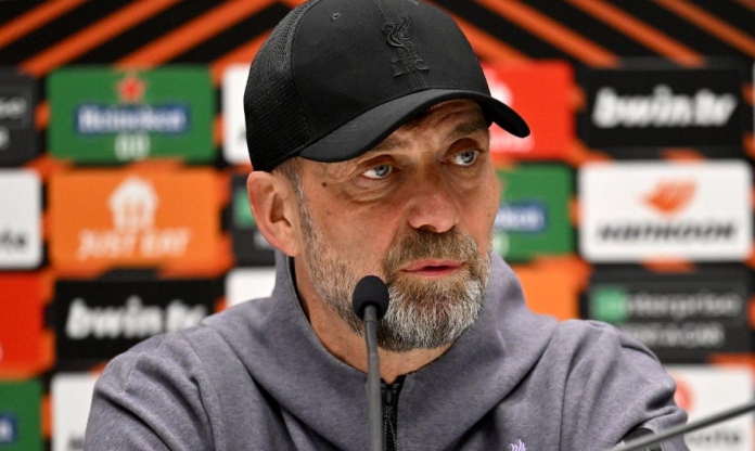 Jurgen Klopp nhắc lại 'phát biểu đinh' tại lượt về tứ kết với Atalanta ở C2