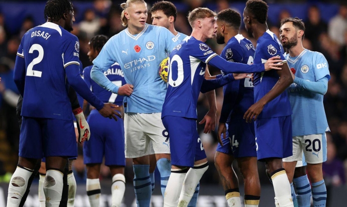 Nhận định, dự đoán Man City vs Chelsea, 23h15 ngày 20/4/2023