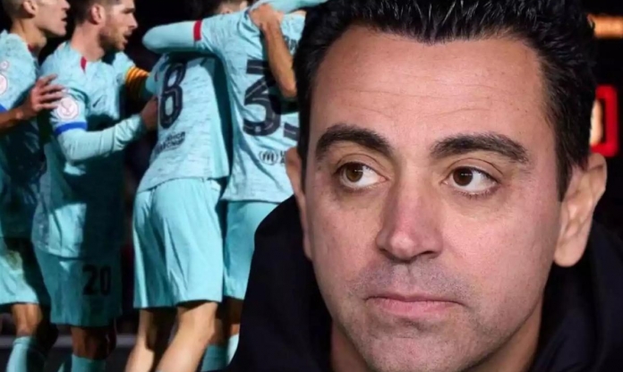 Xavi gật đầu, Barca chốt hợp đồng với ngôi sao quan trọng nhất