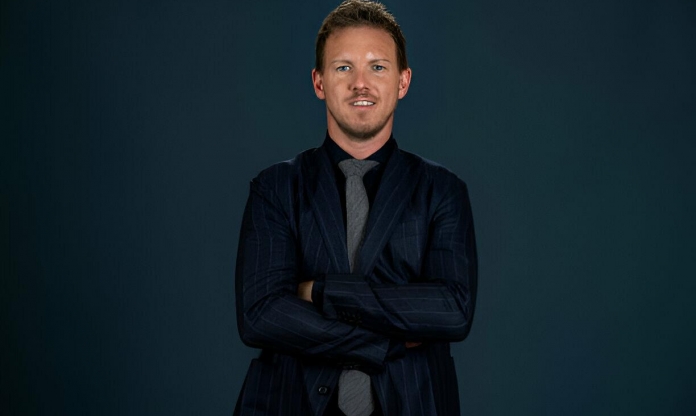 CHÍNH THỨC: Julian Nagelsmann gia hạn hợp đồng với ĐT Đức