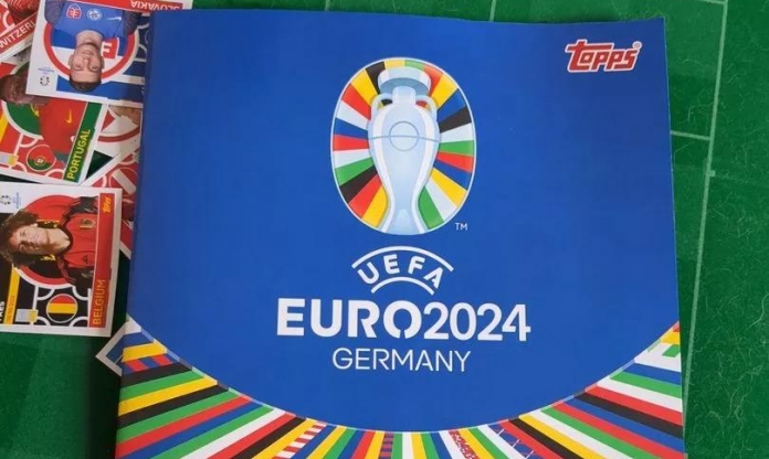 Euro 2024 nhận 'thất bại đầu tiên' khi sự kiện đang ngày càng đến gần
