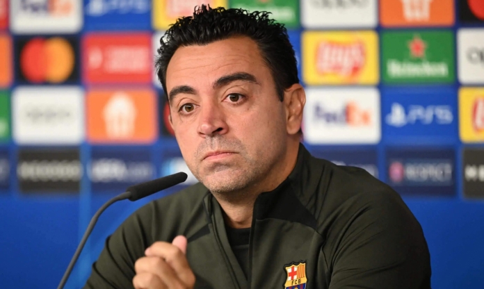 Xavi Hernandez cảm ơn vì được ủng hộ, khi xác nhận ở lại Barca