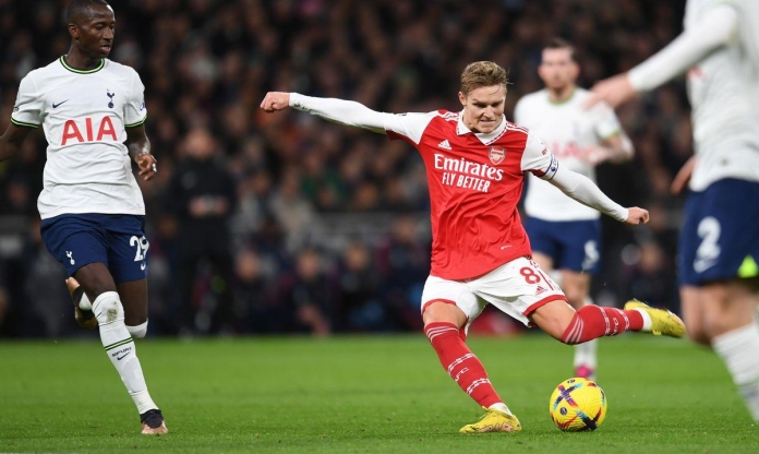 Nhận định, dự đoán Tottenham vs Arsenal, 20h00 ngày 28/4/2024