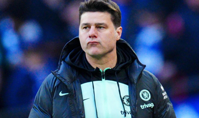 Chelsea lập danh sách 3 HLV thay thế Pochettino