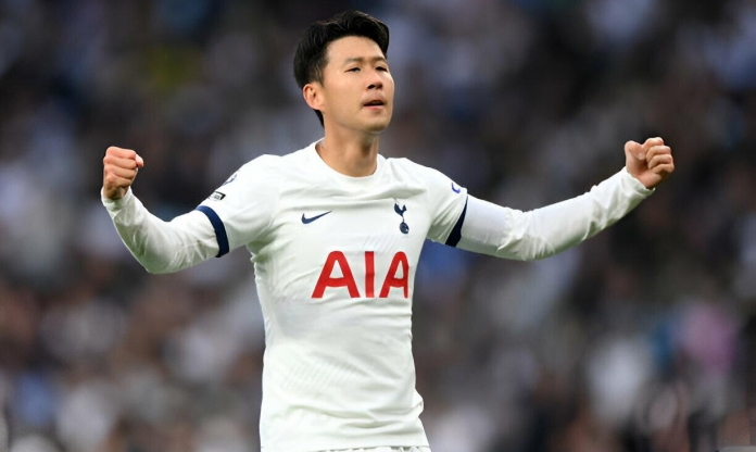 Son Heung-min: 'Tottenham sẵn sàng đối đầu Arsenal với chiến thuật Ange-Ball'