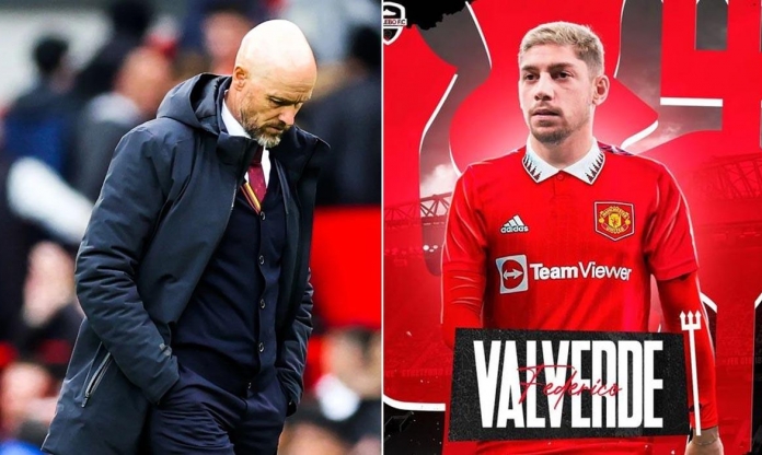 Chuyển nhượng MU 27/4: Mua Valverde, De Gea tái xuất Ngoại hạng Anh?
