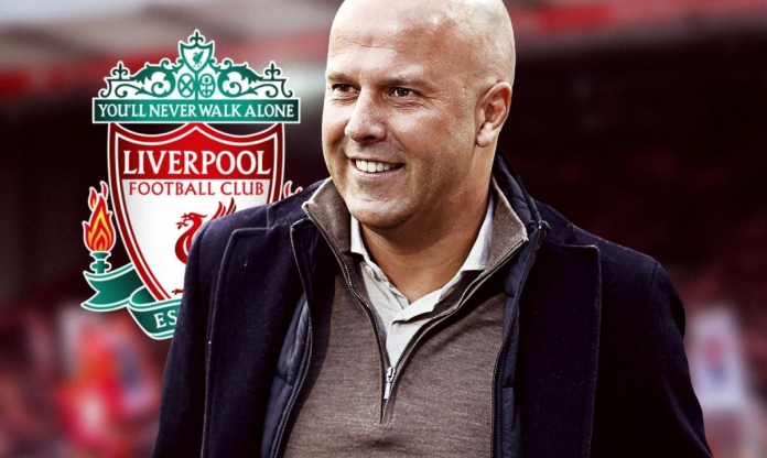 HERE WE GO: Liverpool được xác nhận có HLV mới thay Klopp