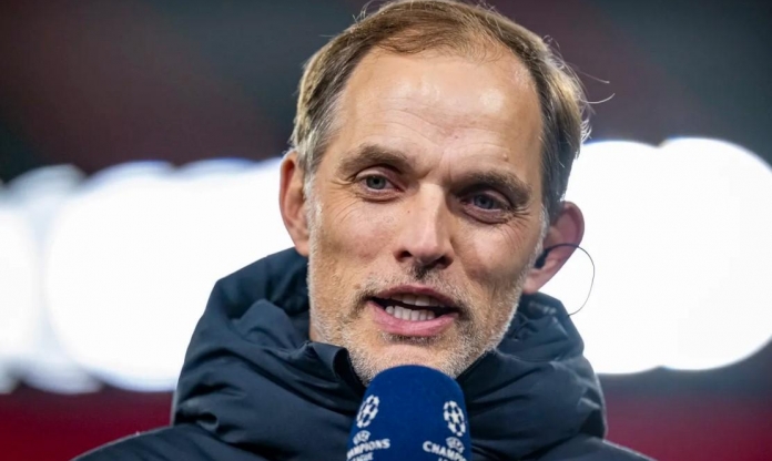 Thomas Tuchel: 'Real giỏi chịu đựng khó khăn lớn, họ thích như thế'