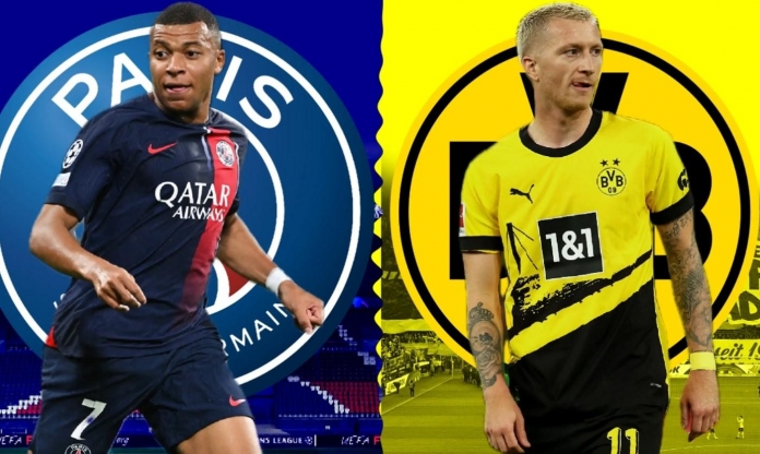 Nhận định, dự đoán Dortmund vs PSG, 2h00 ngày 2/5/2024