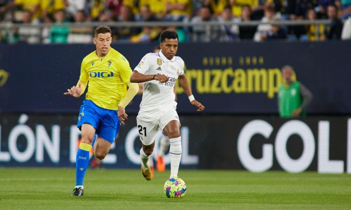 Nhận định, dự đoán Real Madrid vs Cadiz, 21h15 ngày 4/5/2024