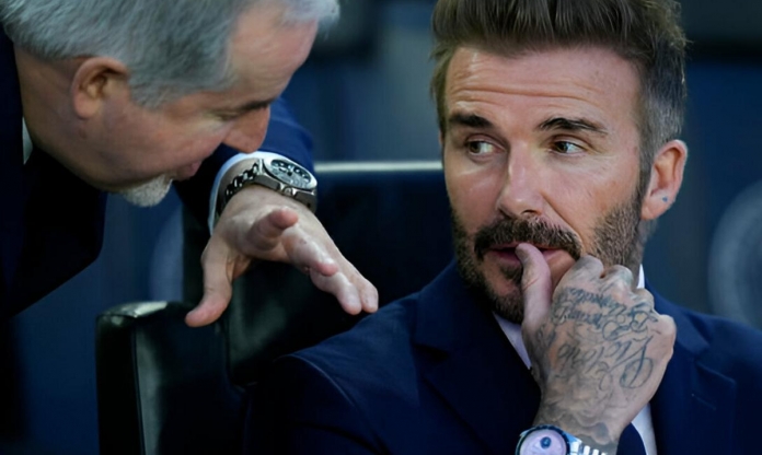 Quyết tâm chơi lớn, Inter Miami cốp tiền mua đồng đội ăn ý nhất của Messi