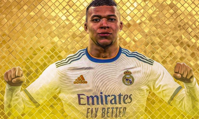 Kylian Mbappe chốt xong nhà tại Madrid