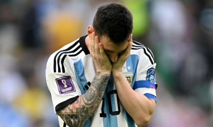 Đồng đội bóc trần sự thật ít ai biết về Lionel Messi