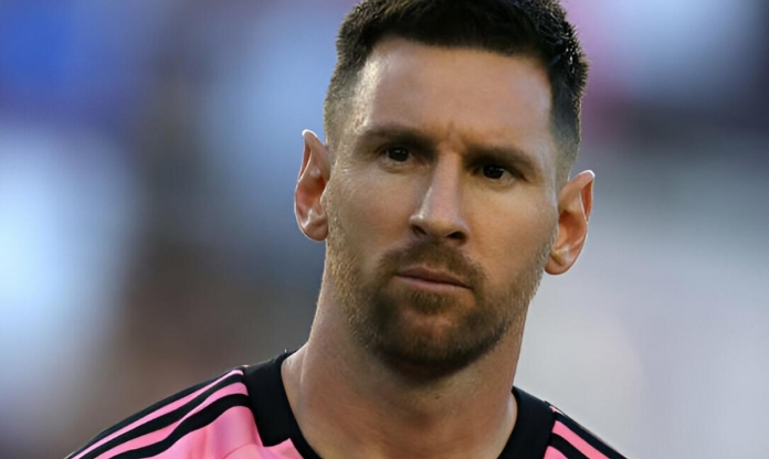 Đồng đội chỉ điểm 'dở nhất' khi chơi cạnh Lionel Messi