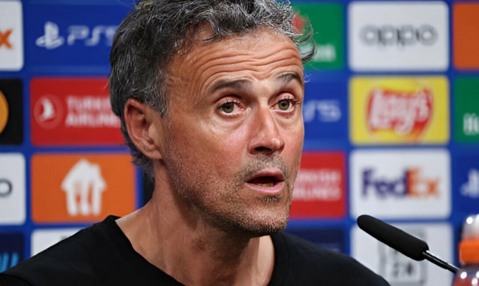 Luis Enrique chỉ rõ miếng đánh và điểm yếu của Dortmund tại bán kết lượt về C1