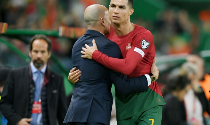 ĐT Bồ Đào Nha chốt ngày công bố danh sách sơ bộ dự Euro 2024