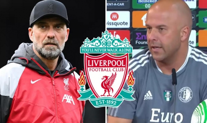 CHÍNH THỨC: Liverpool công bố tân binh đầu tiên thời Arne Slot