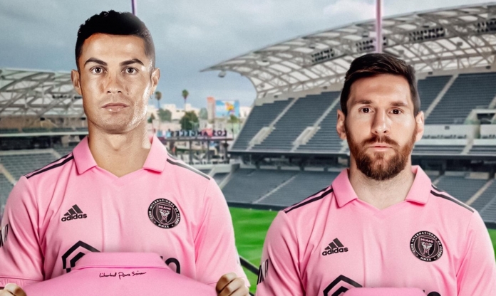 Tin chuyển nhượng tối 12/5: Vụ Ronaldo đến MLS coi như xong, Reus đến Inter Miami?