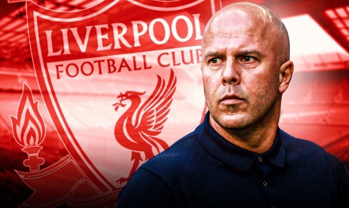 NÓNG: Arne Slot xác nhận dẫn dắt Liverpool