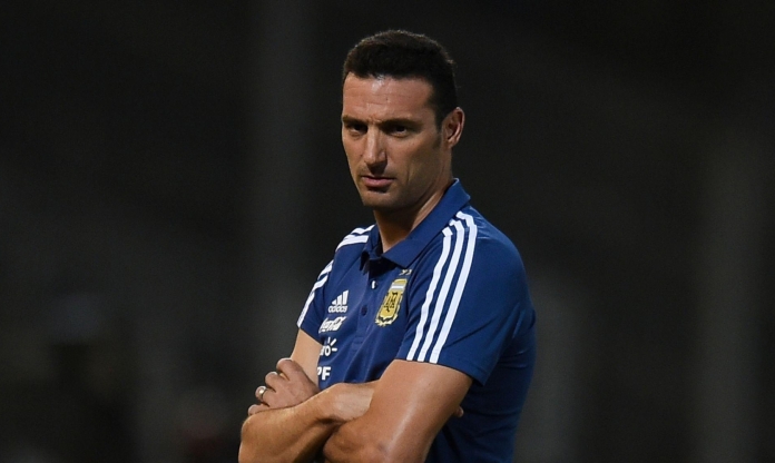 Danh sách ĐT Argentina dự Copa America chỉ có 1 cầu thủ chơi tại quê nhà