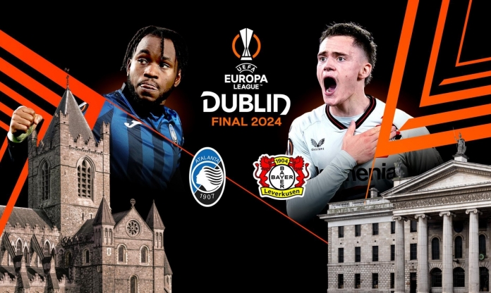 Xem trực tiếp Bayer Leverkusen vs Atalanta ở đâu?