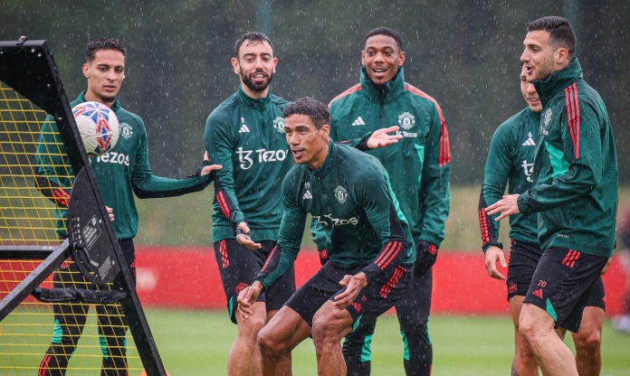 MU trước chung kết FA Cup: Lành ít dữ nhiều